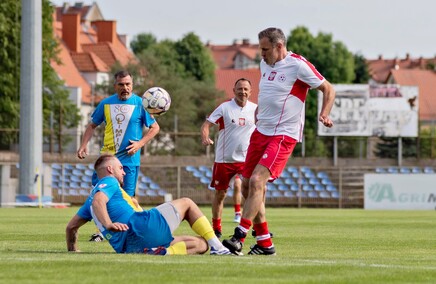 80 lat elbląskiej piłki