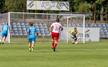 80 lat elbląskiej piłki