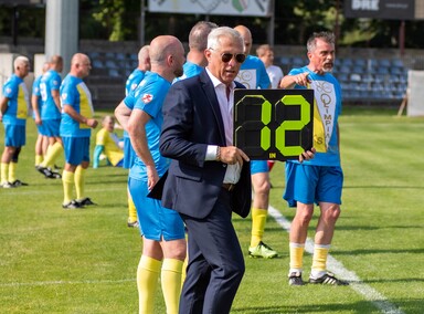 80 lat elbląskiej piłki