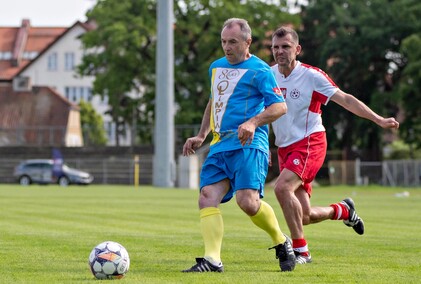 80 lat elbląskiej piłki