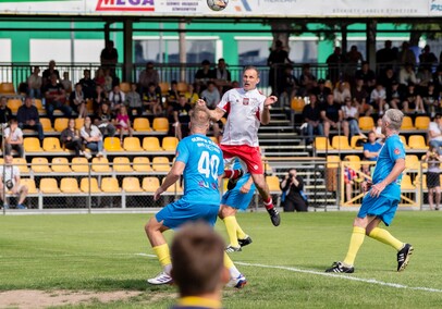 80 lat elbląskiej piłki