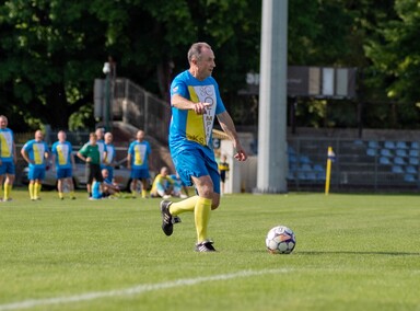 80 lat elbląskiej piłki