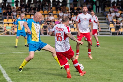 80 lat elbląskiej piłki