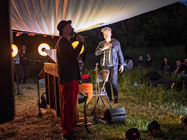 Muzyczne świętowanie w Elblągu