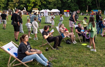 Muzyczne świętowanie w Elblągu