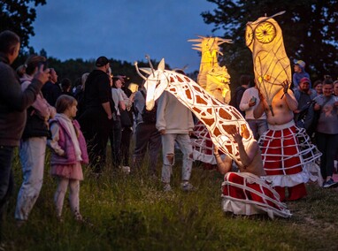 Muzyczne świętowanie w Elblągu