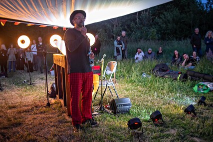 Trwa muzyczne świętowanie w Elblągu