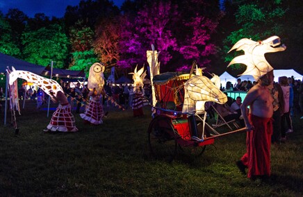 Muzyczne świętowanie w Elblągu