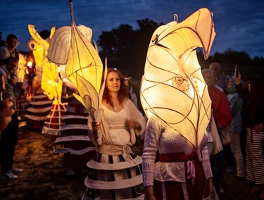 Muzyczne świętowanie w Elblągu