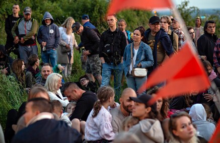 Trwa muzyczne świętowanie w Elblągu