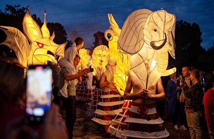Muzyczne świętowanie w Elblągu