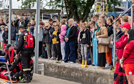 Wakacje tuż, tuż. Jak spędzić je bezpiecznie?