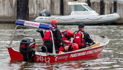 Wakacje tuż, tuż. Jak spędzić je bezpiecznie?