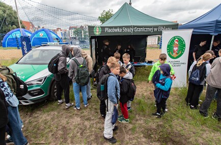 Wakacje tuż, tuż. Jak spędzić je bezpiecznie?