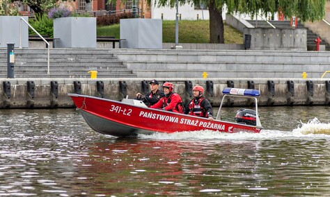 Wakacje tuż, tuż. Jak spędzić je bezpiecznie?