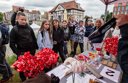 Wakacje tuż, tuż. Jak spędzić je bezpiecznie? Wakacje tuż, tuż. Jak spędzić je bezpiecznie?
