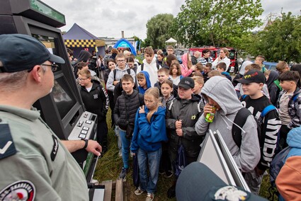 Wakacje tuż, tuż. Jak spędzić je bezpiecznie?