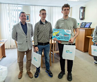 Kranówka to ich stylówka. Poznajcie zwycięzców naszych konkursów