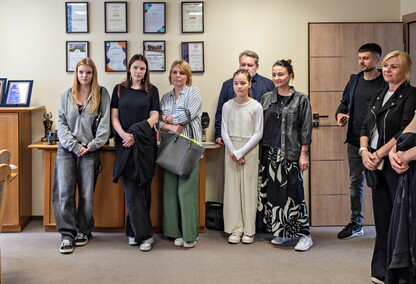 Kranówka to ich stylówka. Poznajcie zwycięzców naszych konkursów