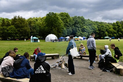 Świętowanie w Krainie Buka