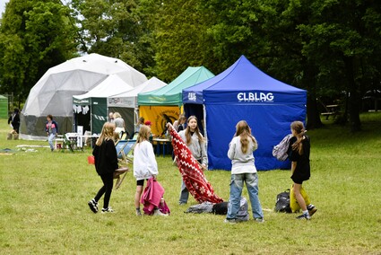 Świętowanie w Krainie Buka