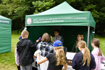Świętowanie w Krainie Buka