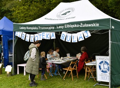 Świętowanie w Krainie Buka