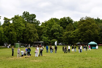 Świętowanie w Krainie Buka