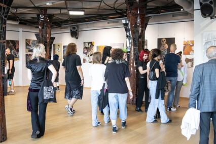 Twórcza siła uczniów