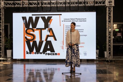 Twórcza siła uczniów