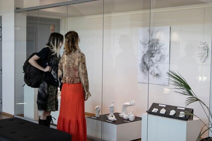 Twórcza siła uczniów