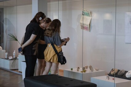 Twórcza siła uczniów