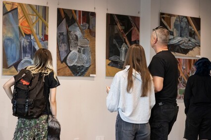 Twórcza siła uczniów Twórcza siła uczniów