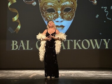 Marzyciele na scenie Sewruka Marzyciele na scenie Sewruka