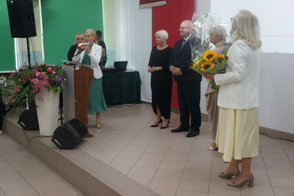 Zakończenie roku i nie tylko roku