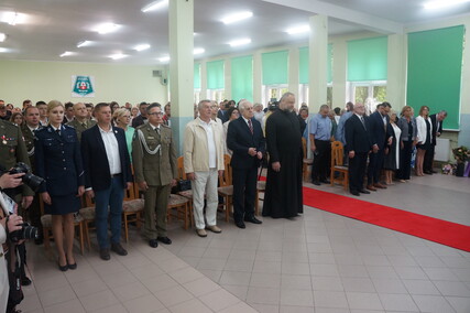 Zakończenie roku i nie tylko roku