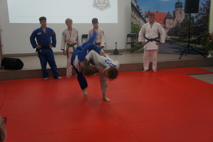 Zakończenie roku i nie tylko roku