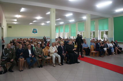 Zakończenie roku i nie tylko roku