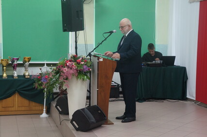 Zakończenie roku i nie tylko roku