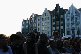 Fot. Tosia Stolarska Fot. Tosia Stolarska