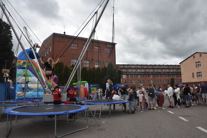 W świecie turbin W świecie turbin