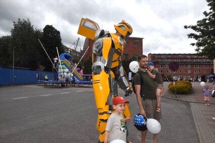 W świecie turbin W świecie turbin