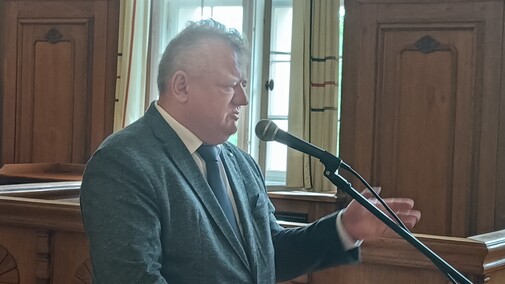 50 lat Sądu Okręgowego w Elblągu