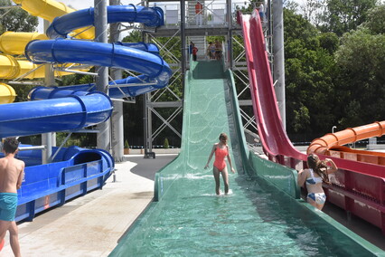 „Na żywo ten basen naprawdę robi wrażenie”