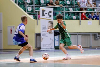 Mistrzostwa Polski ministrantów w halowej piłce nożnej