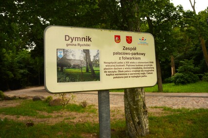 Dymnik  (Letnie przystAnki  odc. 2) 