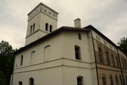 Dymnik  (Letnie przystAnki  odc. 2) 