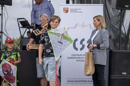 Tu królują wiatr i podcienie