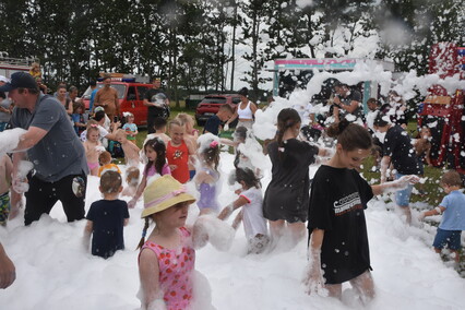 Tu królują wiatr i podcienie