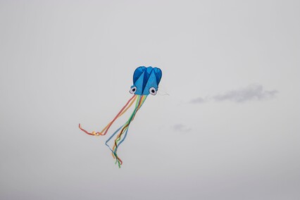 Tu królują wiatr i podcienie